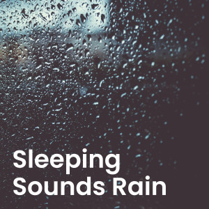 ดาวน์โหลดและฟังเพลง Heavy Rain for Peaceful Night Rest พร้อมเนื้อเพลงจาก Thunderstorm Sounds