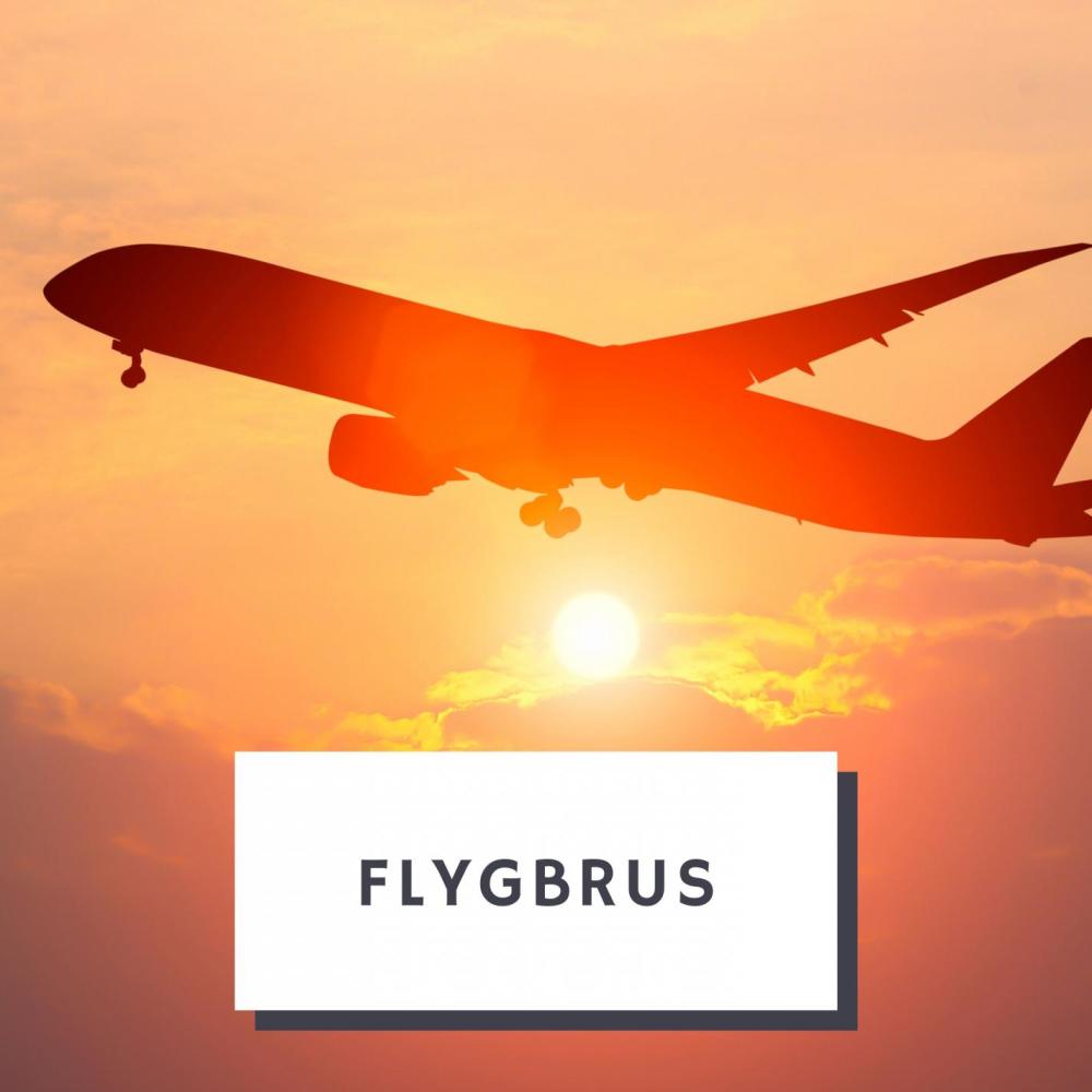 Privat jetflygljud