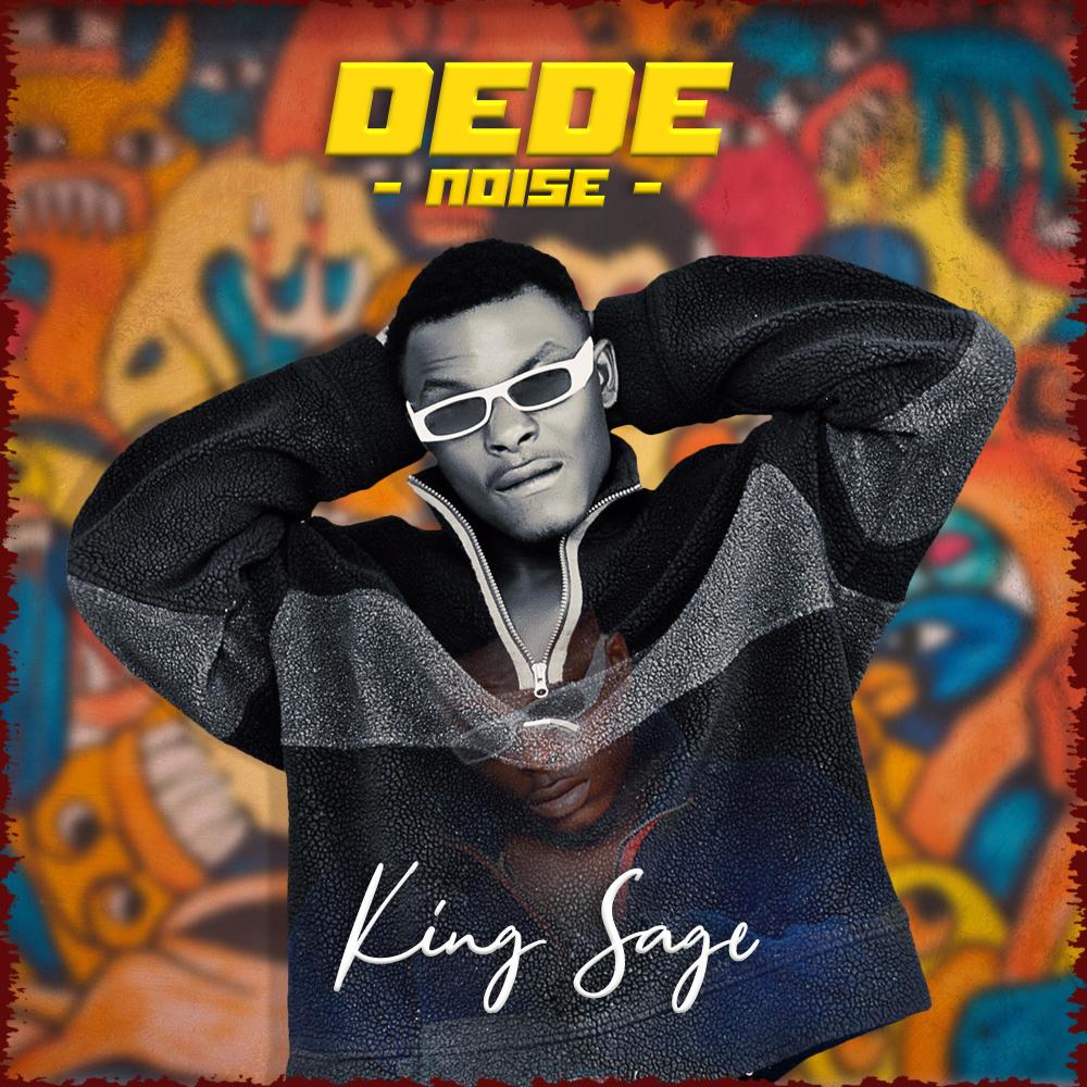 Dede (NOISE) (Explicit)