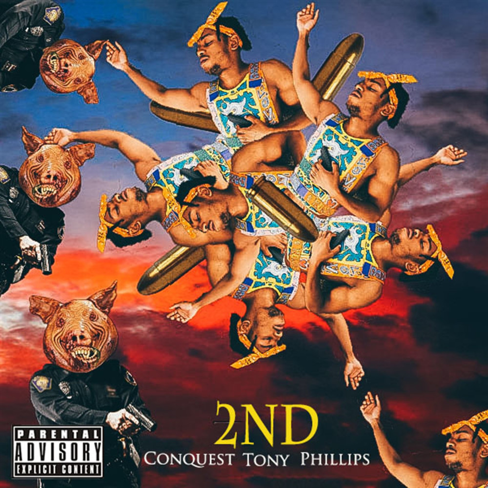 3rd Shots a Charm (Explicit)