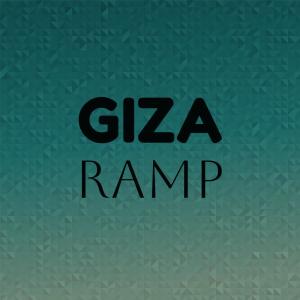 Album Giza Ramp oleh Various