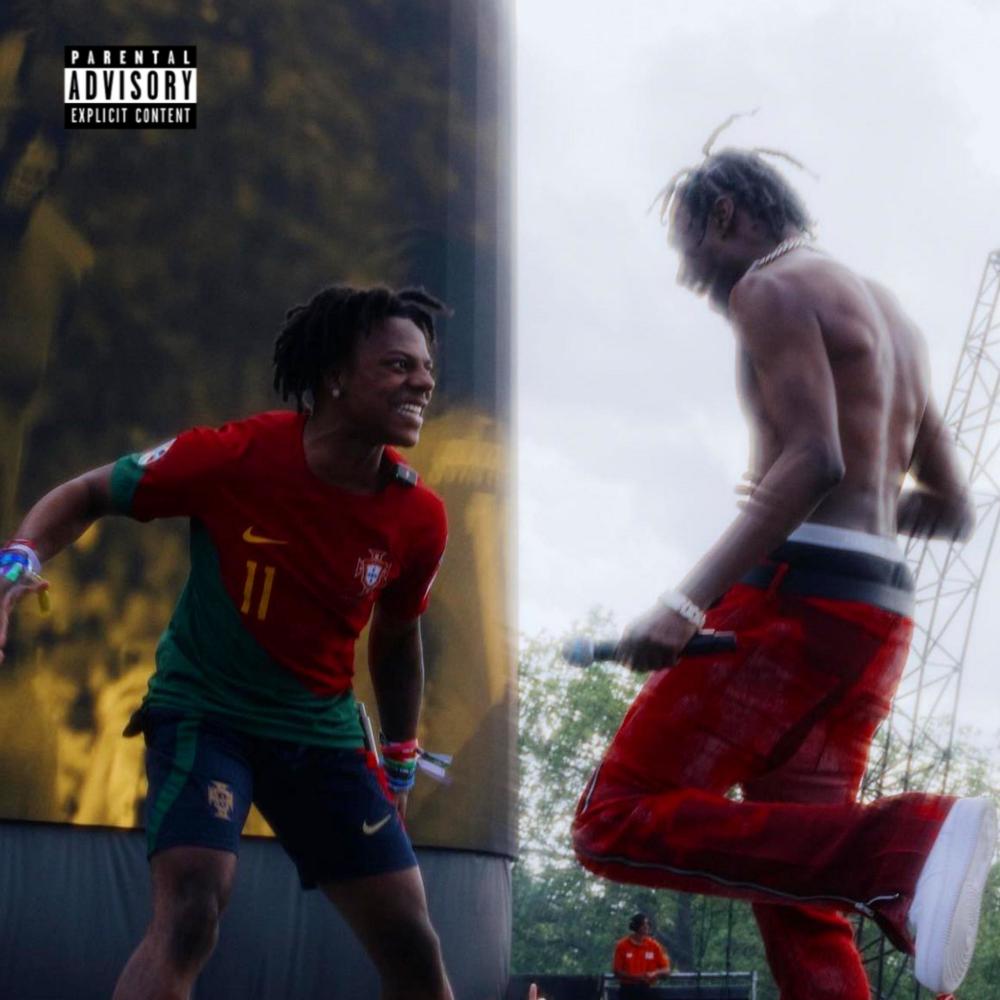 Lil tjay Flow, Vol. 3 (Explicit)