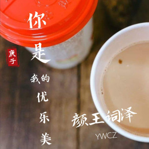 Album 你是我的优乐美 from 颜王词泽