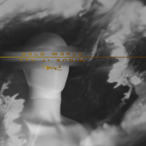 Album Cold World / Minus It All oleh Red