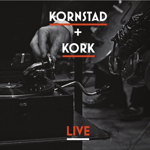 En Svane (Live)