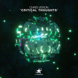 Album Critical Thoughts (Extended Mix) from Chris Veron