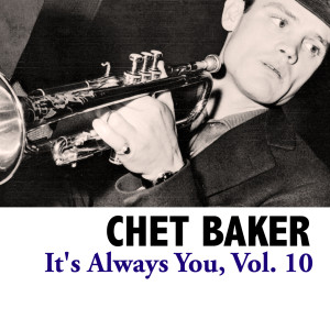 收聽Chet Baker的Almost Like Being in Love歌詞歌曲