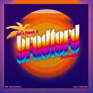 ดาวน์โหลดและฟังเพลง Bradford Summer พร้อมเนื้อเพลงจาก The Keystones