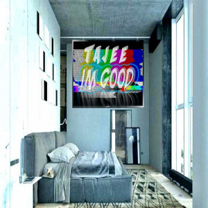 收聽Tajee的Im Good (Explicit)歌詞歌曲