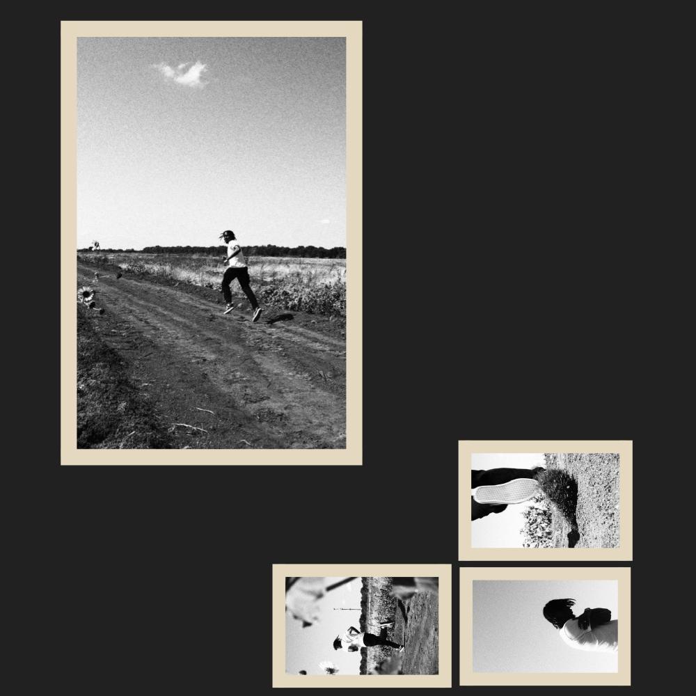 Mirror (feat. J.Robb) (Explicit)