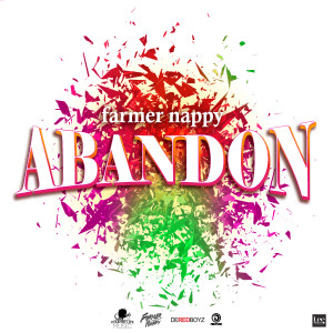 Album Abandon from Farmer Nappy