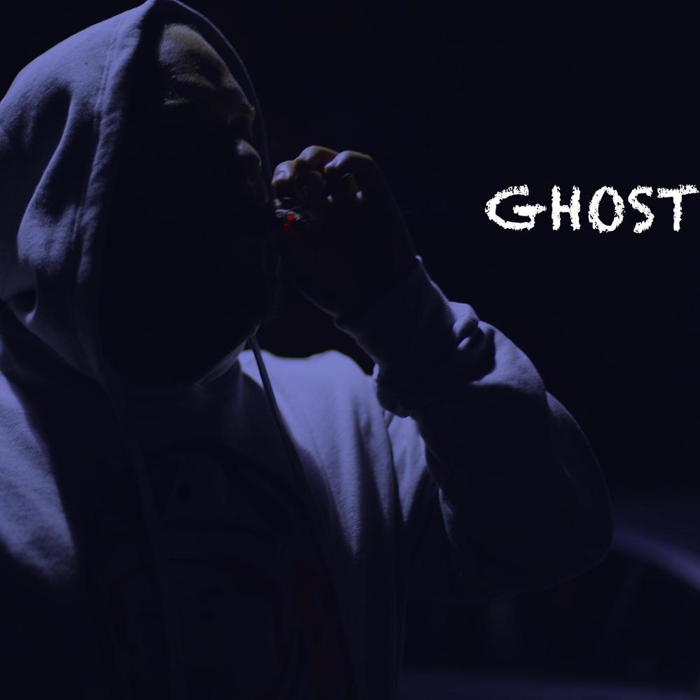 Ghost (feat. Real 3am) (Explicit)
