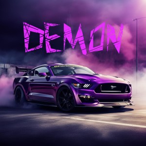 收聽Rxnxtx的Demon歌詞歌曲