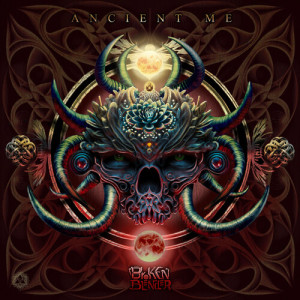Brokenblender的专辑Ancient Me