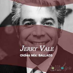Oldies Mix: Ballads
