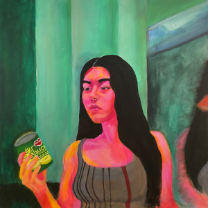 ดาวน์โหลดและฟังเพลง EXPIRATION DATE พร้อมเนื้อเพลงจาก MICHELLE