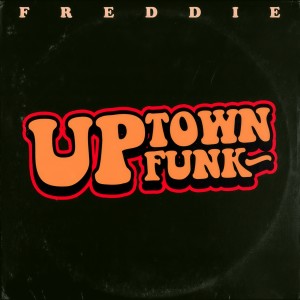 ดาวน์โหลดและฟังเพลง Uptown Funk พร้อมเนื้อเพลงจาก Freddie & The Dreamers
