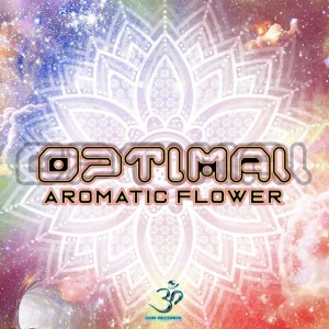 Optimal的专辑Aromatic Flower