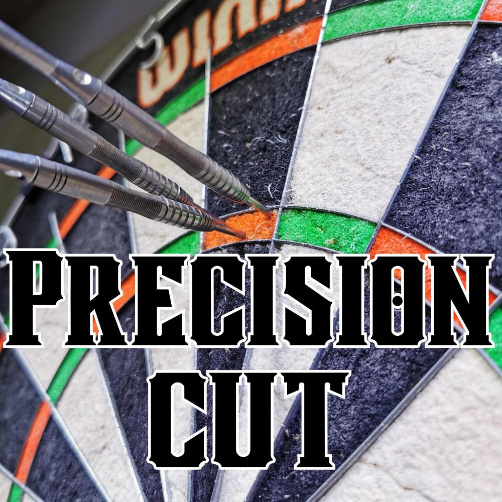 Precision Cut (feat. Jarren Benton) (Explicit)