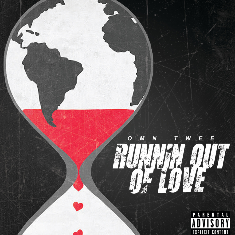 Running Out Of Love