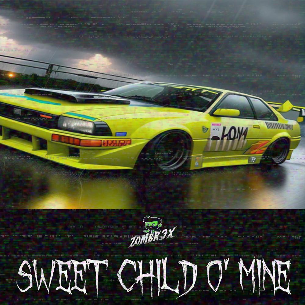 Sweet Child O' Mine (FUNK VERSION)