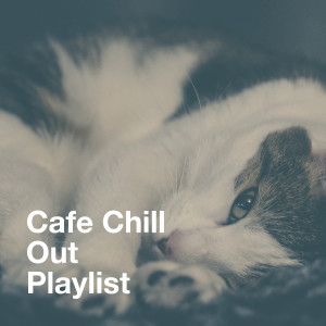 Album Cafe Chill Out Playlist from Asian Chillout Music Collective