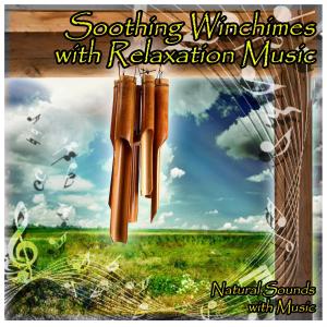 Jamie Llewellyn的專輯Natural Sounds with Music: Soothing Windchimes with Relaxation Music
