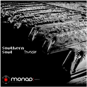 Southern Soul的專輯Thursday/Pray For A Cure