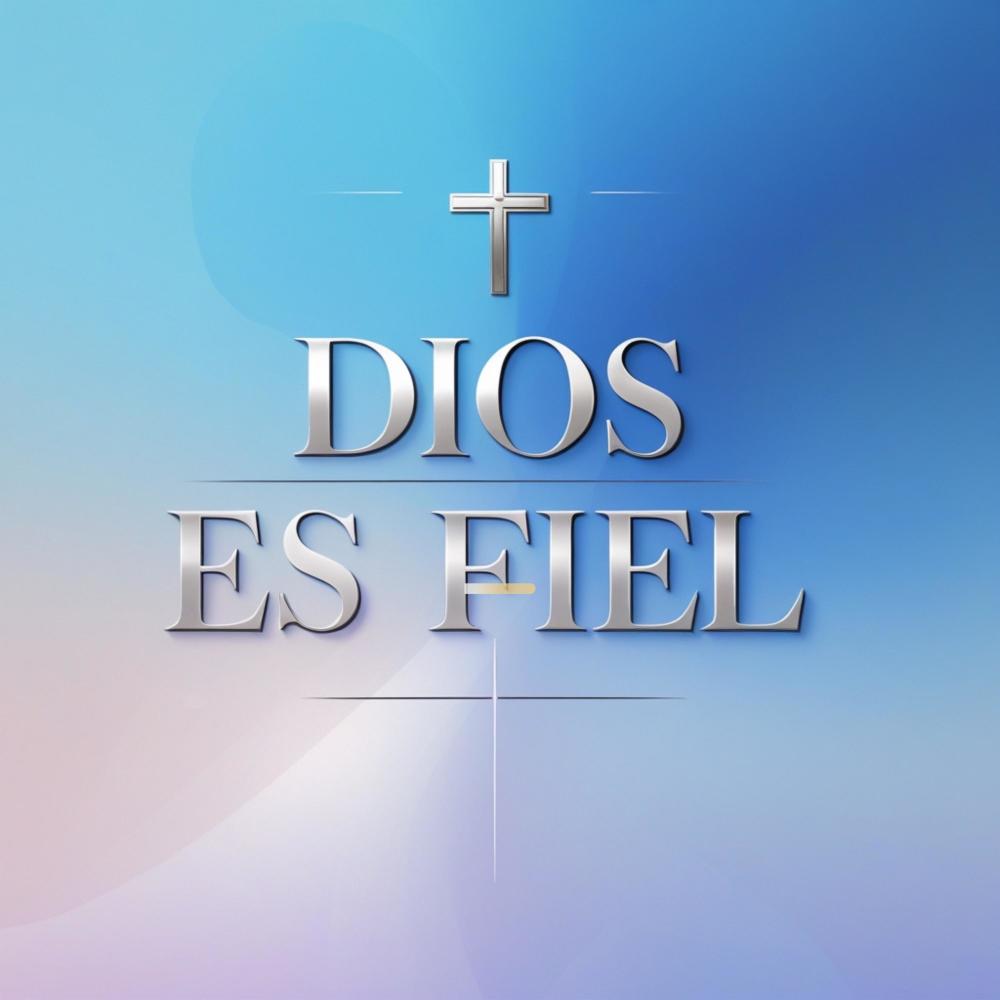 Dios es Fiel