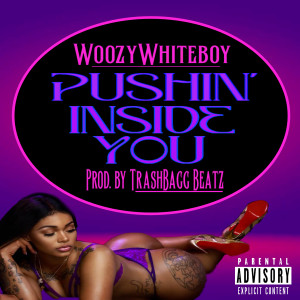 Listen to Pushin' inside You (Explicit) song with lyrics from WoozyWhiteboy