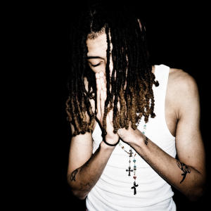 default playlist img