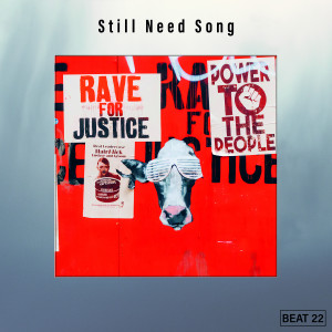 อัลบัม Still Need Place Beat 22 ศิลปิน Various