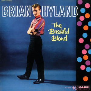 收聽Brian Hyland的Itsy Bitsy Teenie Weenie Yellow Polka Dot Bikini (Single Version)歌詞歌曲