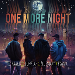 Album One More Night from El Shaaki