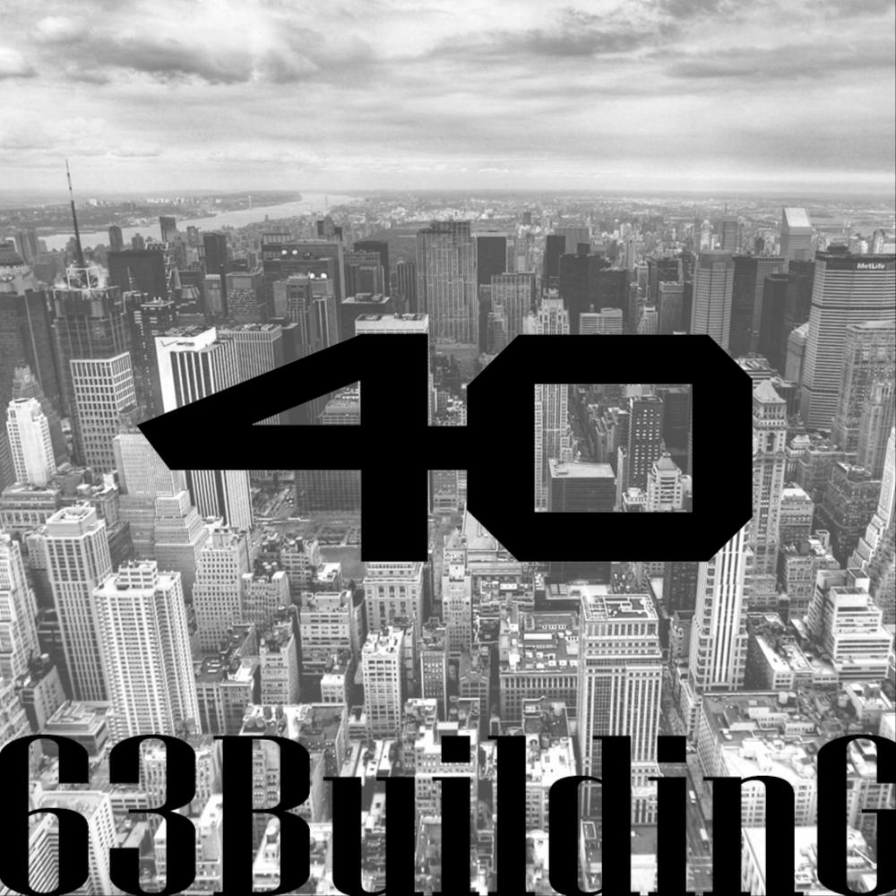 63빌딩 (Inst.)