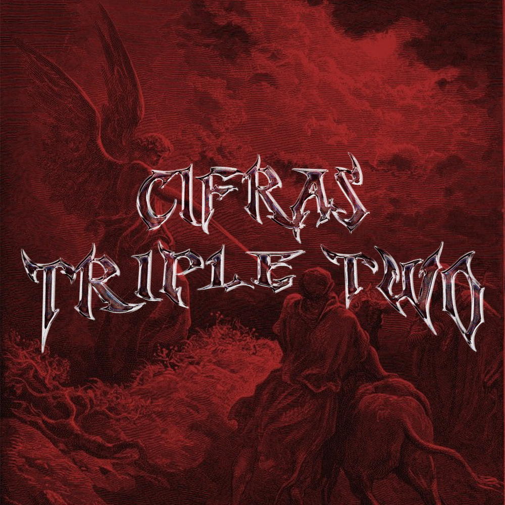 Cifras Triple Two (Explicit)