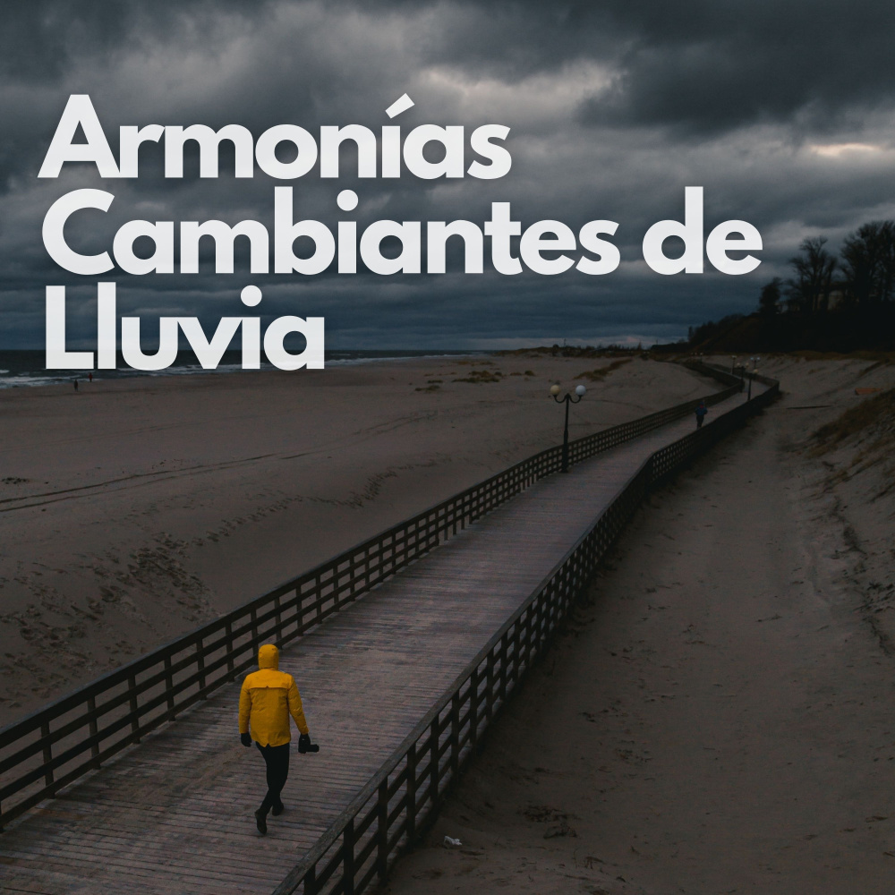 Lluvia De Fin De Vacaciones