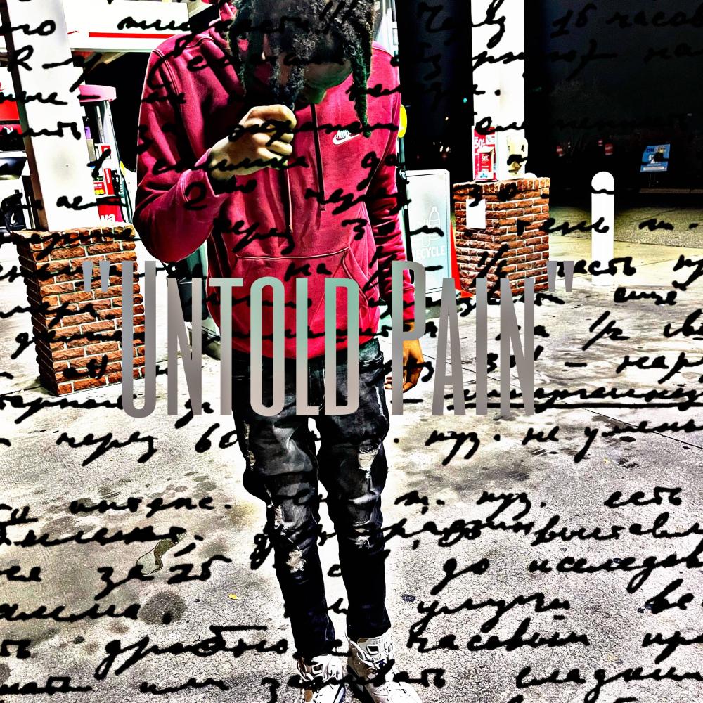 Untold Pain (Explicit)