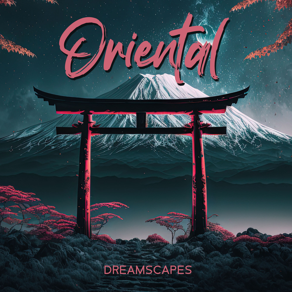 Oriental Realm of Lullabies