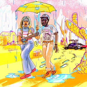 收聽Fat Tony的Put It Back (Explicit)歌詞歌曲