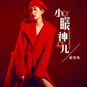 Listen to 小眼神儿（DJ版） (伴奏) song with lyrics from 费小祥