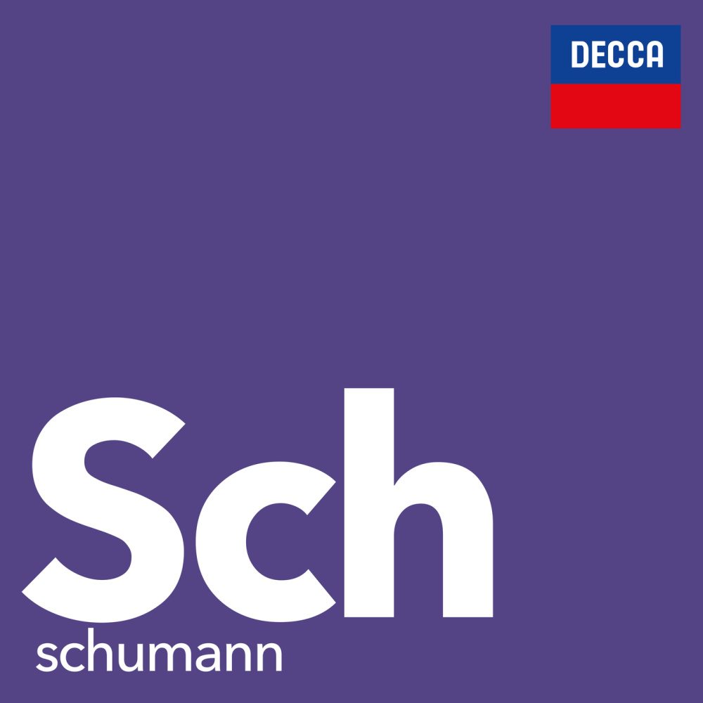 Schumann: Symphony No. 1 in B flat, Op. 38 - "Spring" - 1. Andante un poco maestoso - Allegro molto vivace