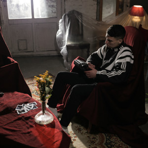 default playlist img