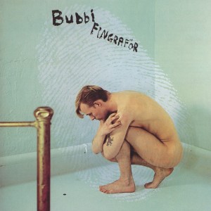 收聽Bubbi的Fatlafól歌詞歌曲