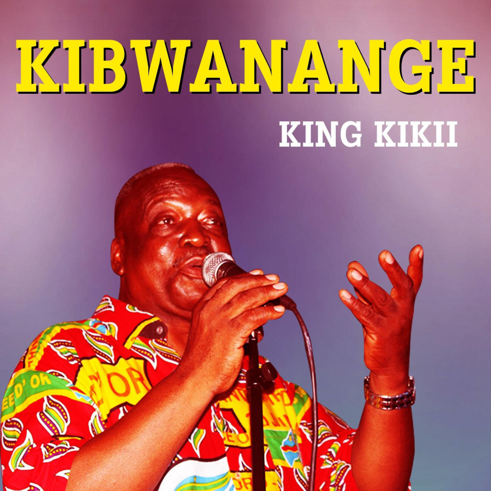 Kibwanange