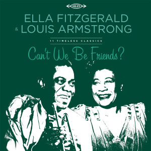 Dengarkan Moonlight in the Vermont lagu dari Ella Fitzgerald dengan lirik