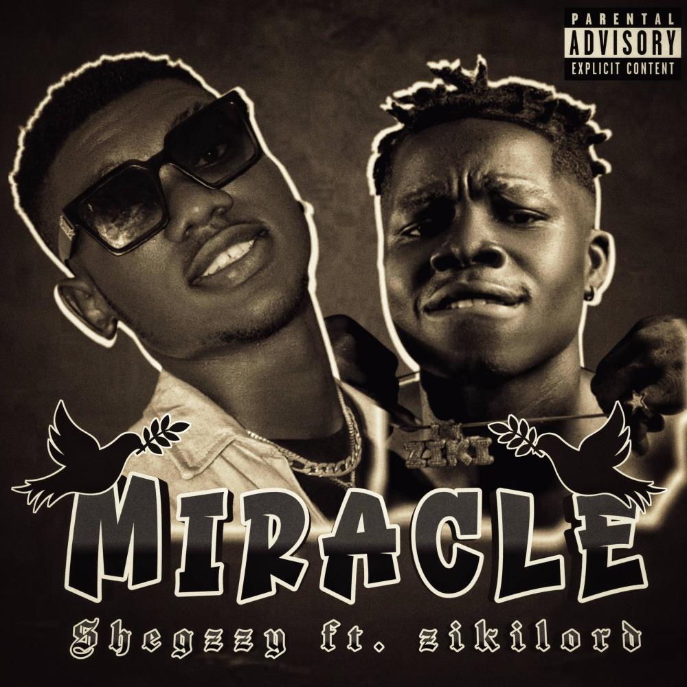 Miracle (feat. Zikilord)