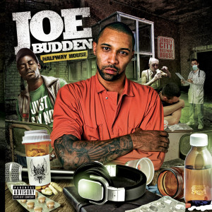 收聽Joe Budden的On My Grind歌詞歌曲
