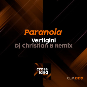 收聽Vertigini的Paranoia (Radio Edit)歌詞歌曲