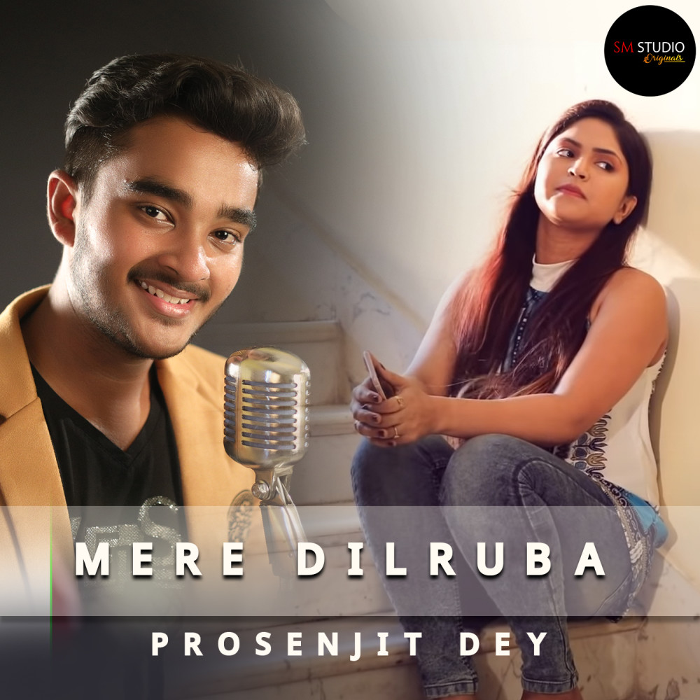 Mere Dilruba (Original)